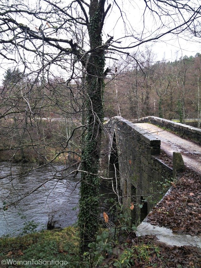foto de puente en san alberte
