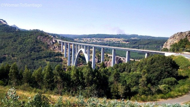 foto del puente de gundian