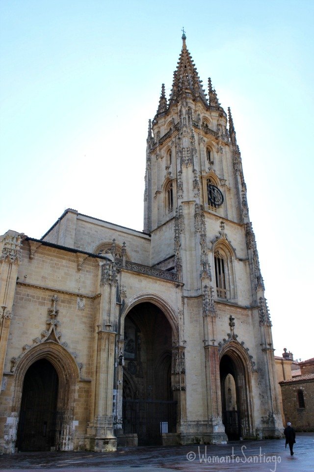 foto catedral del salvador 