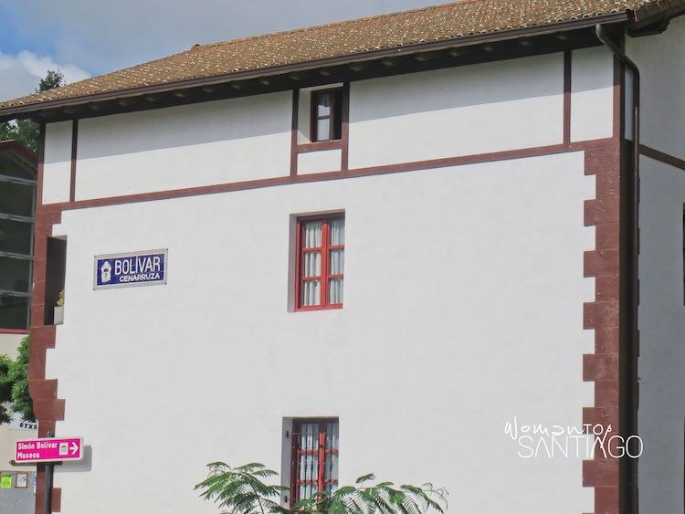 Museo de Simón Bolivar